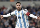 Messi sút phạt thần sầu, Argentina nhọc nhằn đánh bại Ecuador ở trận ra quân vòng loại World Cup