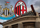 Newcastle có thể hót trên nóc nhà Milan