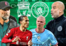 Tổng hợp vòng 6 Ngoại hạng Anh 2023/24: Liverpool thách thức Man City