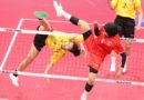 Người đẹp cầu mây giải “cơn khát vàng” ASIAD 19 cho TTVN