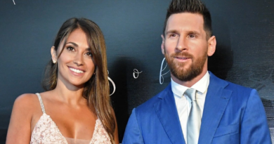 Mối quan hệ giữa Messi và Antonela gặp khủng hoảng nghiêm trọng