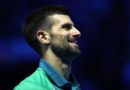 Djokovic gửi thông điệp cứng rắn tới “BIG 3” mới, sau ngôi vô địch ATP Finals