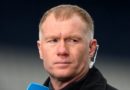 Scholes: ‘Man Utd là nghĩa địa cho các HLV’