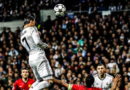 Những pha bật cao nhất lịch sử làng bóng đá: Choáng váng với kỷ lục của Ronaldo