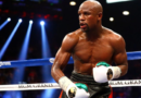 Mayweather sắp đánh trận thứ 8 sau khi nói giải nghệ