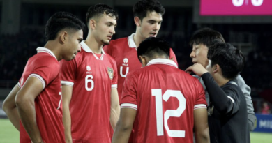 Báo Đông Nam Á than phiền kết quả chia bảng U23 Asian Cup