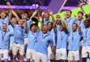 Man City vô địch FIFA Club World Cup, lập kỷ lục khủng trong năm 2023