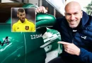 Tin chuyển nhượng 17/12: De Gea đàm phán hợp đồng, vụ Zidane có ‘biến’