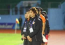 HLV Gong Oh Kyun vẫn chưa thắng cùng CAHN ở V-League