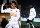 CLB Santos sản sinh ra Pele, Neymar xuống hạng sau 111 năm