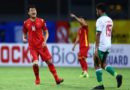 Tuyển Việt Nam chia tay 2 cầu thủ đầu tiên trước thềm Asian Cup 2023