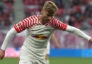 Timo Werner gia nhập Tottenham, bỏ qua MU