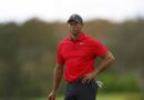 Tiger Woods tuyên bố chấm dứt với Nike