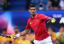 Djokovic bị tố giả chấn thương để lừa đối thủ