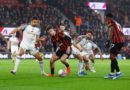 Bournemouth hủy diệt Swansea với tỉ số 5-0