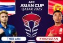 Nhận định Thái Lan vs Kyrgyzstan, 21h30 ngày 16/1: Trận ‘chung kết’ của người Thái