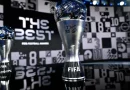 Đêm nay FIFA trao giải The Best