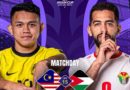 Nhận định Malaysia vs Jordan, 00h30 ngày 16/1: Thành bại tại trận này