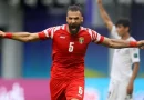 Ngược dòng không tưởng trước Iraq, Jordan vào tứ kết Asian Cup 2023