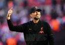 Jurgen Klopp thẳng thừng từ chối MU và các đại gia Anh