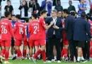 HLV Troussier: ‘Tôi rất hài lòng, dù thua Iraq’