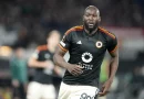 Lukaku giúp Roma nắm lợi thế ở lượt đi Europa League