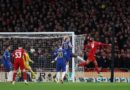 Liverpool giành Cup Liên đoàn Anh sau khi đánh bại Chelsea 