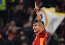 Hat-trick của Dybala giúp Roma níu hy vọng vào top 4 Serie A