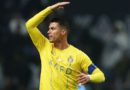 Ronaldo là vận động viên có thu nhập cao nhất năm 2023