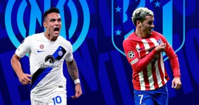 Nhận định Inter Milan vs Atletico, 03h00 ngày 21/2: Inter xóa dớp