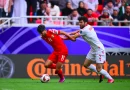 Đánh bại Tajikistan, Jordan giành quyền vào bán kết Asian Cup