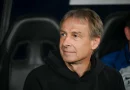 HLV Klinsmann bị Liên đoàn bóng đá Hàn Quốc (KFA) sa thải