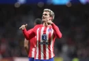 Griezmann, Haaland đua tranh danh hiệu Vua phá lưới Champions League