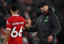 Klopp ủng hộ phát biểu tranh cãi của Alexander-Arnold