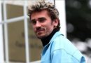 Griezmann bị loại khỏi ĐT Pháp, lỡ cơ hội kéo dài kỷ lục khó tin