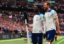 Vắng Harry Kane và Bukayo Saka, ĐT Anh nguy ngay