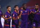 Bình Dương khiến cả V.League phải ngước nhìn