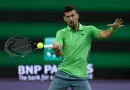 Djokovic thua sốc trước tay vợt xếp hạng 123 ATP