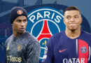 Rashford có đủ tầm thay thế Mbappe tại PSG?