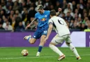 Real Madrid vất vả giành vé vào tứ kết Champions League