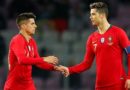 Cancelo: ‘Bồ Đào Nha chưa từng phụ thuộc Ronaldo’