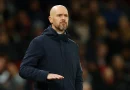 Ten Hag phải đánh bại Liverpool để cứu lấy ghế tại MU