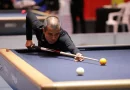 Trần Quyết Chiến lên hạng nhì thế giới sau khi vô địch World Cup billiards