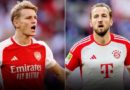 Nhận định – Soi kèo trận Arsenal – Bayern Munich: Vị thế đảo chiều (Champions League)