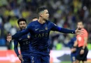 Ronaldo lập hat-trick trận thứ 2 liên tiếp