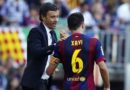 Enrique muốn tạm quên quá khứ ở Barca, không kiêng nể trò cũ Xavi