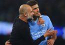 Guardiola đáp trả thỉnh cầu của linh hồn tuyến giữa Man City