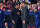 Simeone nối dài chuỗi bất bại cùng Atletico, suýt ăn thua đủ với sếp lớn Dortmund