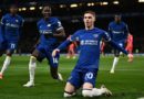 Cole Palmer ghi 4 bàn thắng giúp Chelsea ‘nhấn chìm’ Everton