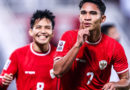 Vì sao Indonesia chơi hay ở Giải U23 châu Á?